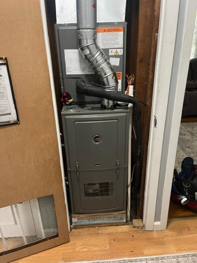 Air Capital Heating and Air work photo